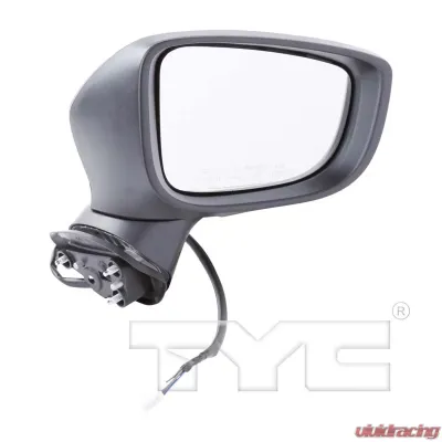 TYC Genera Door Mirror Mazda Mazda 3 Right 2014-2016 - 6100341