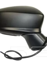 TYC Genera Door Mirror Mazda Mazda 3 Right 2014-2016                                     - 6100341 - Image 3