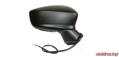 TYC Genera Door Mirror Mazda Mazda 3 Right 2014-2016 - 6100341