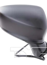 TYC Genera Door Mirror Mazda Mazda 3 Right 2014-2016                                     - 6100341 - Image 5