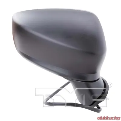 TYC Genera Door Mirror Mazda Mazda 3 Right 2014-2016 - 6100341