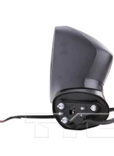 TYC Genera Door Mirror Mazda Mazda 3 Left 2014-2016                                     - 6100342 - Image 6