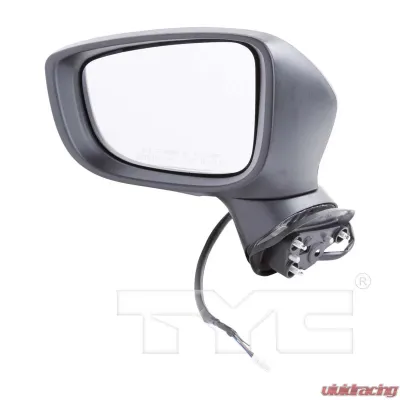 TYC Genera Door Mirror Mazda Mazda 3 Left 2014-2016 - 6100342