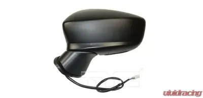 TYC Genera Door Mirror Mazda Mazda 3 Left 2014-2016 - 6100342