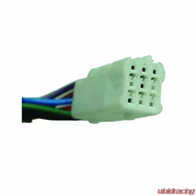 TYC Genera Door Mirror Mazda Mazda 3 Left 2014-2016 - 6100342