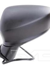 TYC Genera Door Mirror Mazda Mazda 3 Left 2014-2016                                     - 6100342 - Image 5