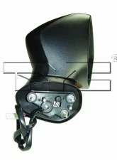 TYC Genera Door Mirror Mazda Mazda 3 Right 2014-2018                                     - 6100351 - Image 6