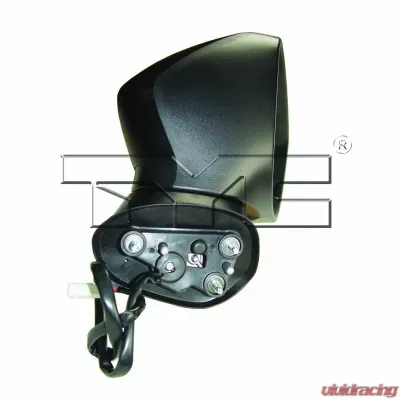TYC Genera Door Mirror Mazda Mazda 3 Right 2014-2018 - 6100351