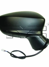 TYC Genera Door Mirror Mazda Mazda 3 Right 2014-2018                                     - 6100351 - Image 5