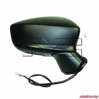 TYC Genera Door Mirror Mazda Mazda 3 Right 2014-2018 - 6100351