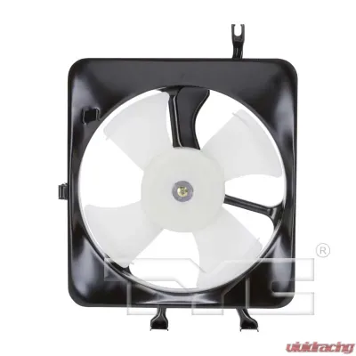 TYC Genera A/C Condenser Fan Assembly Acura Integra 1994-2001 - 610260