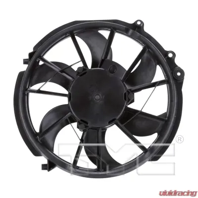 TYC Genera A/C Condenser Fan Assembly - 610310