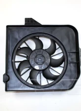 TYC Genera A/C Condenser Fan Assembly                                     - 610390T - Image 7