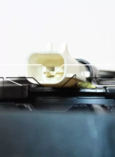 TYC Genera A/C Condenser Fan Assembly                                     - 610390T - Image 7