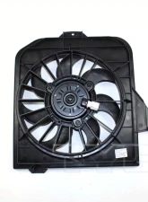 TYC Genera A/C Condenser Fan Assembly                                     - 610390T - Image 2