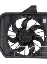TYC Genera A/C Condenser Fan Assembly                                     - 610390 - Image 4