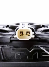 TYC Genera A/C Condenser Fan Assembly                                     - 610390 - Image 4