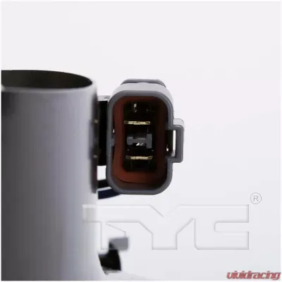 TYC Genera A/C Condenser Fan Assembly Honda Odyssey 1999-2004 - 610410