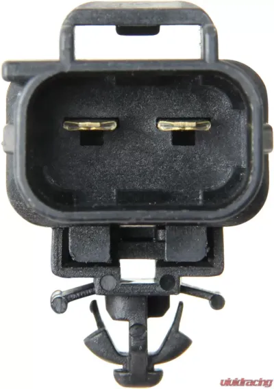 TYC Genera A/C Condenser Fan Assembly Toyota Rav4 2001-2004 - 610460