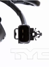 TYC Genera A/C Condenser Fan Assembly Toyota Rav4 2001-2004                                     - 610460 - Image 6