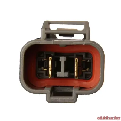 TYC Genera A/C Condenser Fan Assembly - 610620