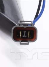 TYC Genera A/C Condenser Fan Assembly                                     - 610620 - Image 6