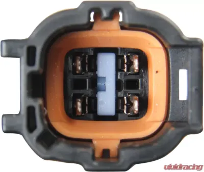 TYC Genera A/C Condenser Fan Assembly Nissan 2001-2004 3.3L V6 - 610630