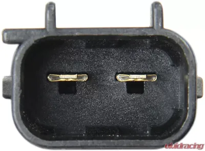 TYC Genera A/C Condenser Fan Assembly Toyota Sequoia 2001-2007 - 610790