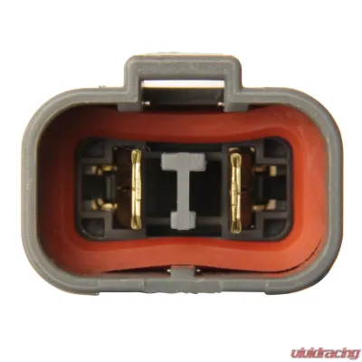 TYC Genera A/C Condenser Fan Assembly Acura TL 2004-2008 3.2L V6 - 610800