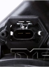 TYC Genera A/C Condenser Fan Assembly                                     - 610830 - Image 4