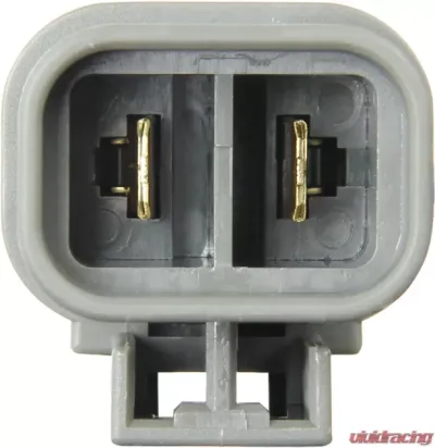 TYC Genera A/C Condenser Fan Assembly Nissan - 610880