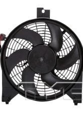 TYC Genera A/C Condenser Fan Assembly Nissan                                     - 610880 - Image 5