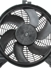 TYC Genera A/C Condenser Fan Assembly Nissan                                     - 610880 - Image 7