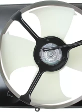 TYC Genera A/C Condenser Fan Assembly                                     - 610930 - Image 7