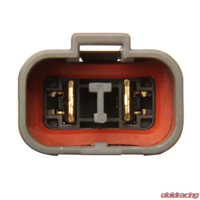 TYC Genera A/C Condenser Fan Assembly Acura TSX 2004-2008 - 610940