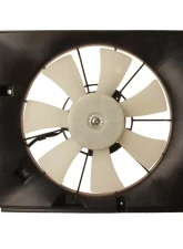 TYC Genera A/C Condenser Fan Assembly Acura TSX 2004-2008                                     - 610940 - Image 7