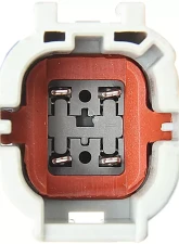 TYC Genera A/C Condenser Fan Assembly Nissan                                     - 610960 - Image 3