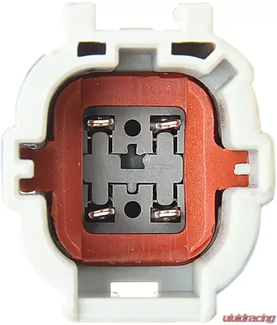 TYC Genera A/C Condenser Fan Assembly Nissan - 610960