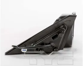 TYC Genera Door Mirror Right