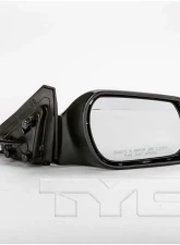 TYC Genera Door Mirror Right                                     - 6110031 - Image 2