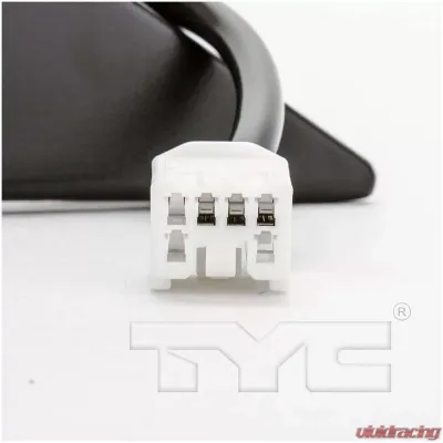 TYC Genera Door Mirror Right - 6110031