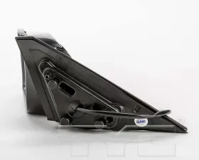 TYC Genera Door Mirror Left