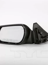 TYC Genera Door Mirror Left                                     - 6110032 - Image 2