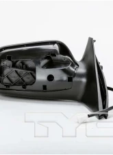 TYC Genera Door Mirror Right                                     - 6110041 - Image 3