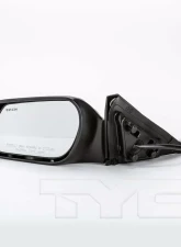 TYC Genera Door Mirror Left                                     - 6110042 - Image 2