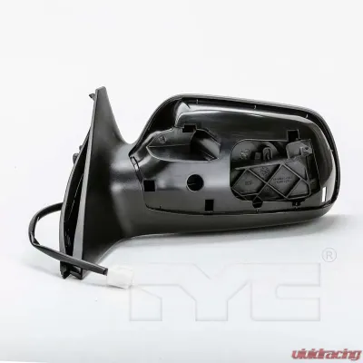 TYC Genera Door Mirror Left - 6110042