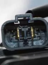 TYC Genera A/C Condenser Fan Assembly Honda Fit 2007-2008                                     - 611010 - Image 4