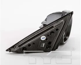 TYC Genera Door Mirror Right