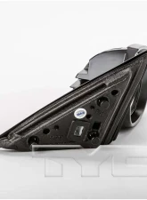 TYC Genera Door Mirror Right                                     - 6110131 - Image 4