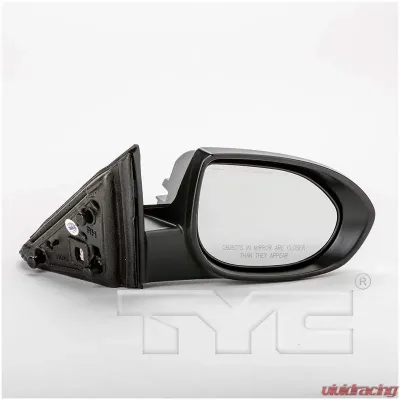 TYC Genera Door Mirror Right - 6110131